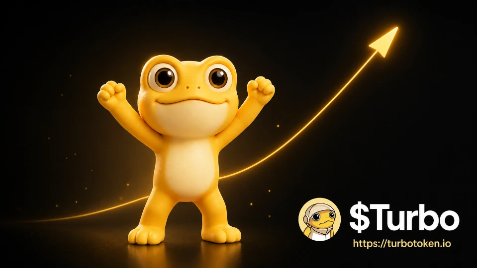 turbotoadtoken